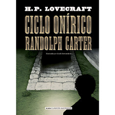 CICLO ONIRICO RANDOLPH CARTER