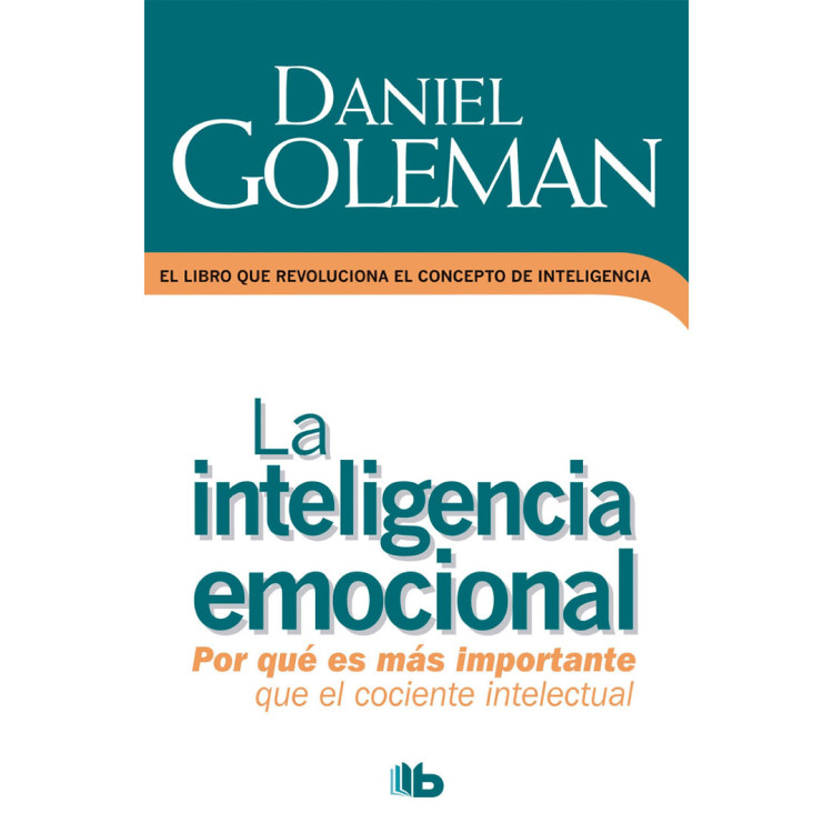 INTELIGENCIA EMOCIONAL EDB