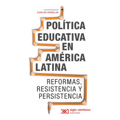 POLITICA EDUCATIVA EN AMERICA LATINA