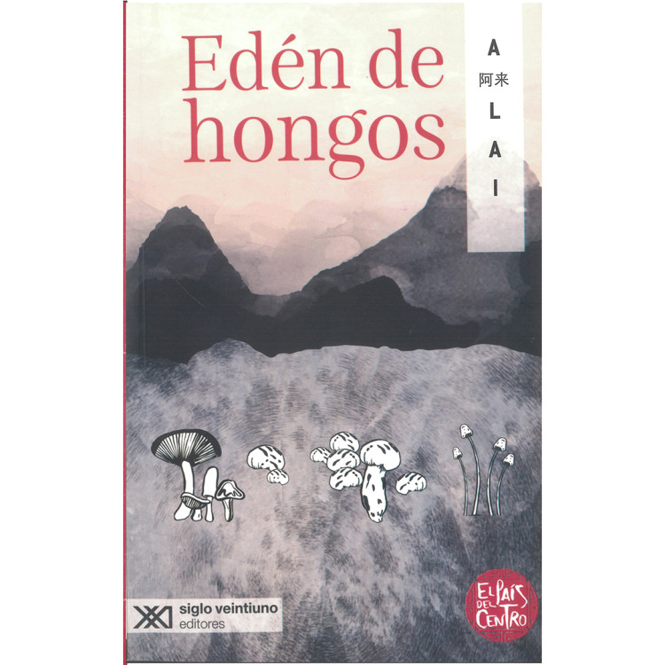 EDEN DE HONGOS