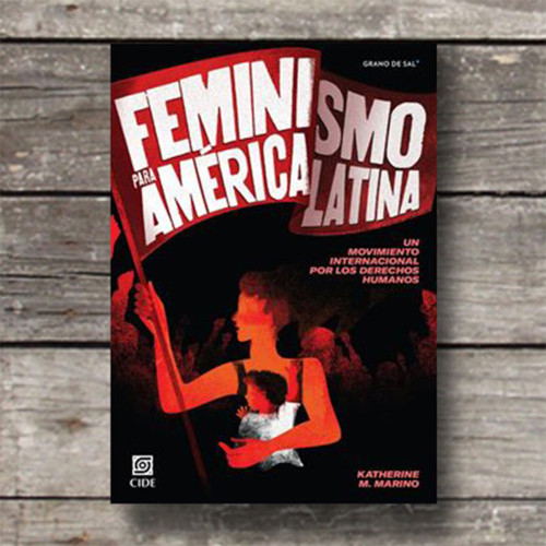 FEMINISMO PARA AMERICA LATINA. UN MOV