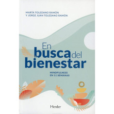 EN BUSCA DEL BIENESTAR MINDFULNESS