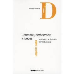 DERECHOS DEMOCRACIA Y JUECES