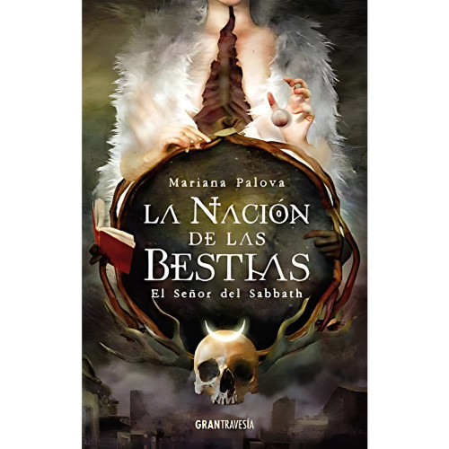 NACION DE LAS BESTIAS EL SENOR DEL SABBA