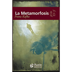 METAMORFOSIS LA PLUTON