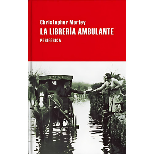 LIBRERIA AMBULANTE (L) LA