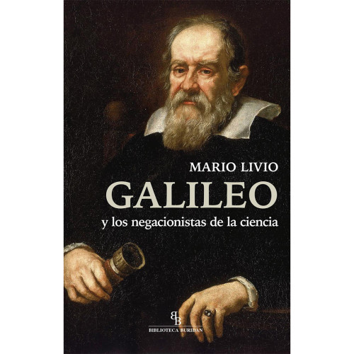 GALILEO Y LOS NEGACIONISTAS DE LA CIENCI