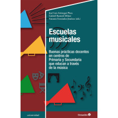 ESCUELAS MUSICALES BUENAS PRACT