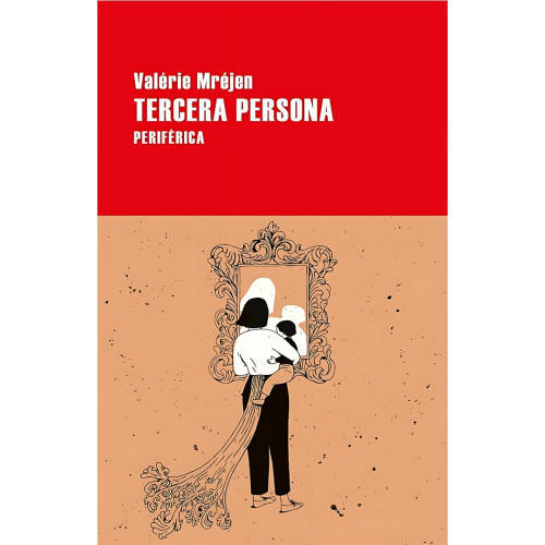 TERCERA PERSONA