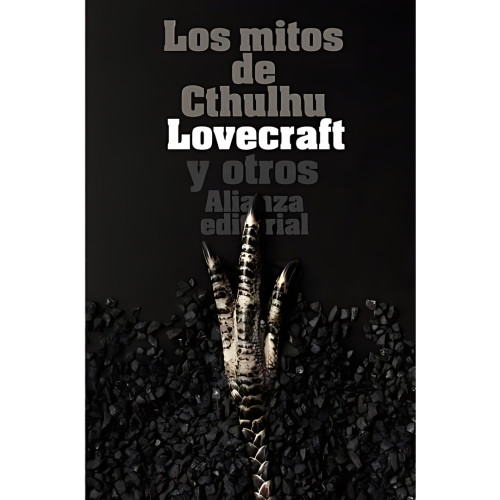 MITOS DE CTHULHU LOS ALIANZA