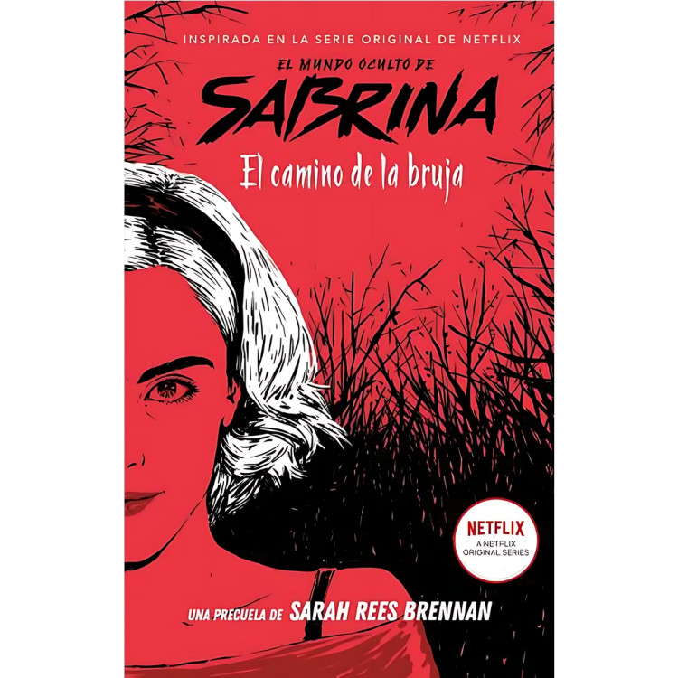 MUNDO OCULTO DE SABRINA EL