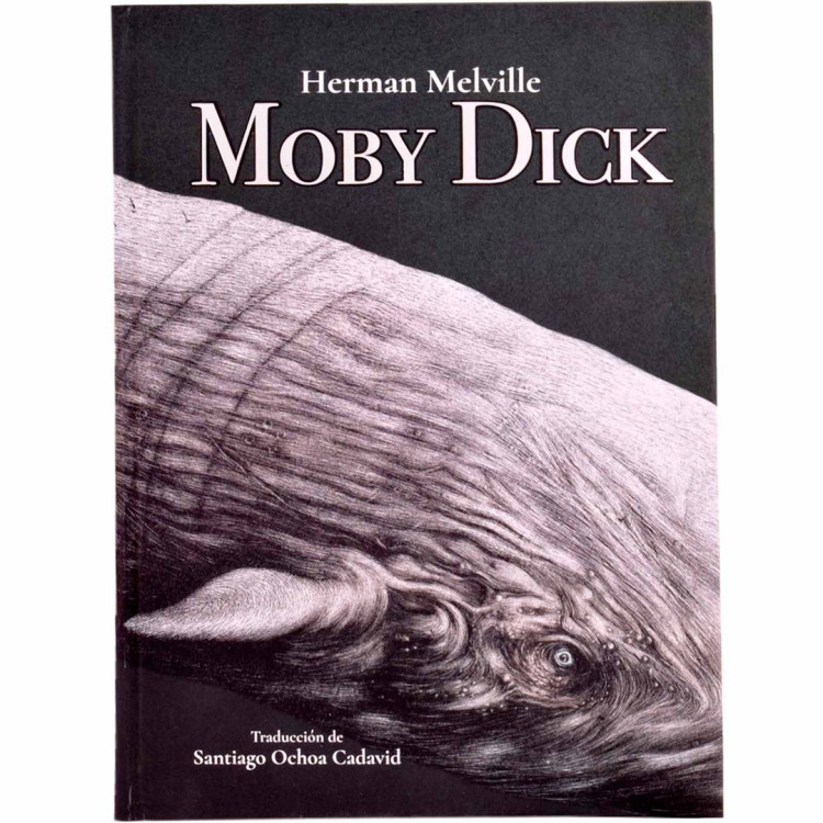 MOBY DICK panamericana