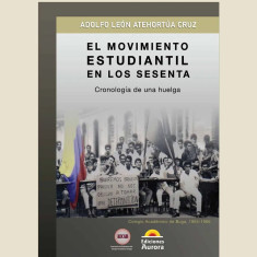 MOVIMIENTO ESTUDIANTIL EL