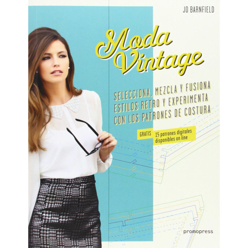 MODA VINTAGE SELECCIONA