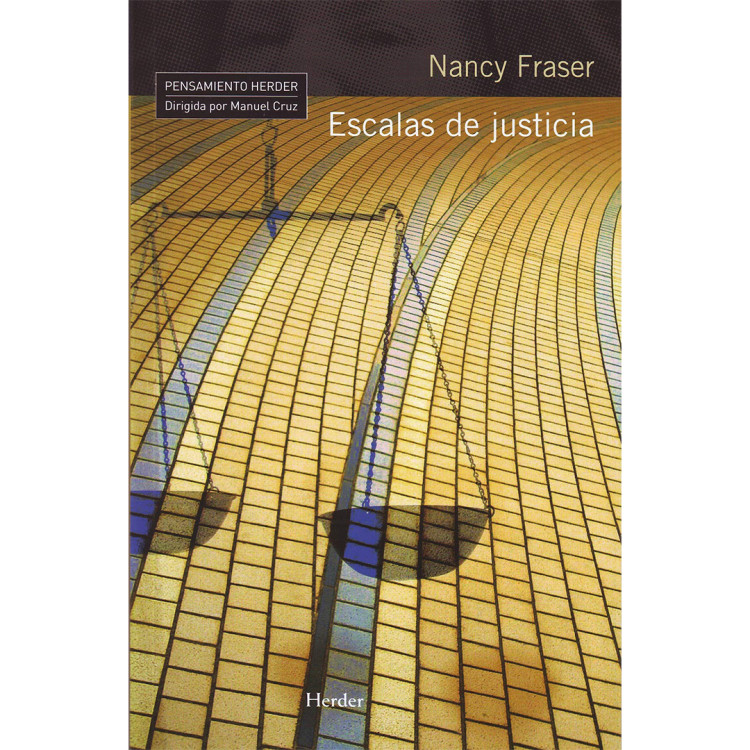 ESCALAS DE JUSTICIA