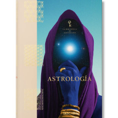 ASTROLOGIA. BIBLIOTECA DE ESOTERISMO(T.D