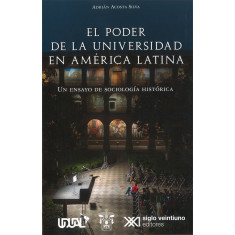 PODER DE LA UNIVERSIDAD EN AMERICA LATIN