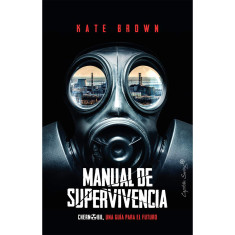 MANUAL DE SUPERVIVENCIA UNA GUIA PARA EL