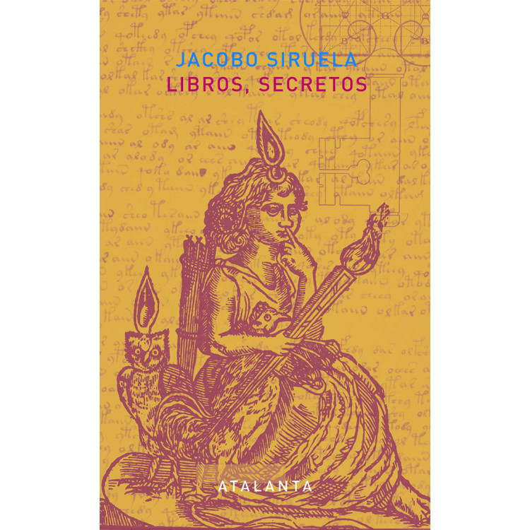 LIBROS SECRETOS