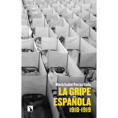 GRIPE ESPAÑOLA 1918_1919 LA