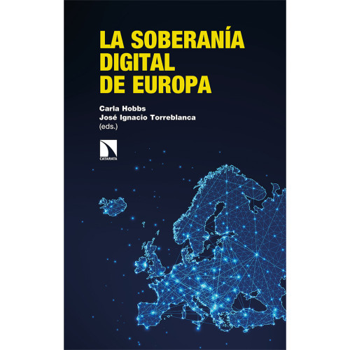 SOBERANIA DIGITAL DE EUROPA LA