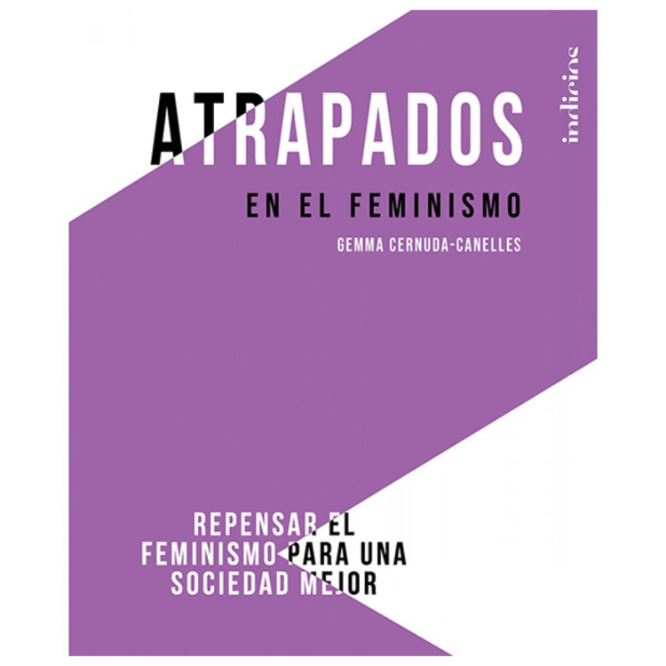 ATRAPADOS EN EL FEMINISMO