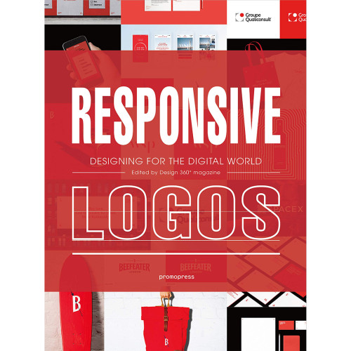 RESPONSIVE LOGOS DESIGNING