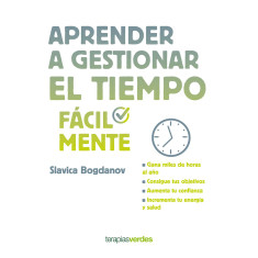 APRENDER A GESTIONAR EL TIEMPO FACILMENT