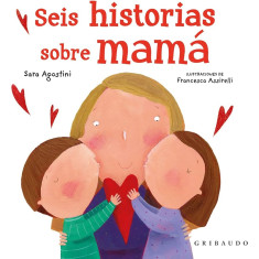 SEIS HISTORIAS SOBRE M
