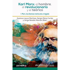 KARL MARX EL HOMBRE (I) EL REVO