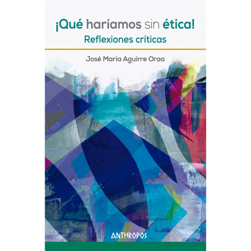 QUE HARIAMOS SIN ETICA REFLE