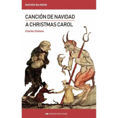 A CHRISTMAS CAROL CANCION DE NAVIDAD