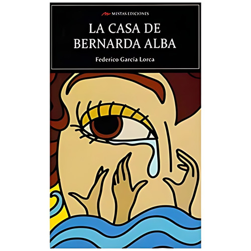 CASA DE BERNARDA ALBA LA MESTAS