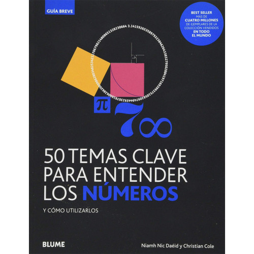 50 TEMAS CLAVE PARA ENTENDER LOS NUMEROS