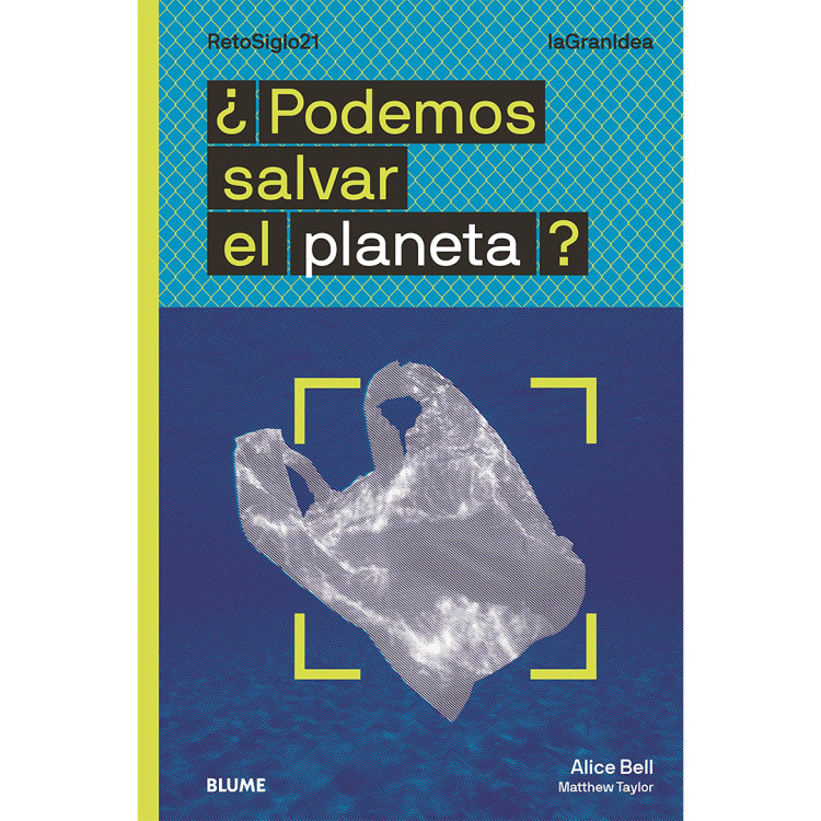 PODEMOS SALVAR EL PLANETA?