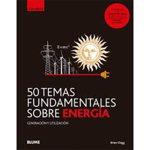 50 TEMAS FUNDAMENTALES SOBRE ENERGIA G