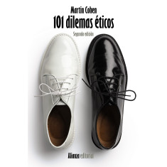 101 DILEMAS ETICOS 2A.EDICION