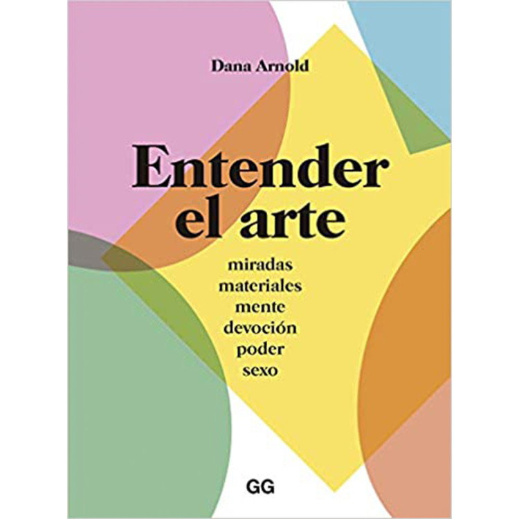 ENTENDER EL ARTE