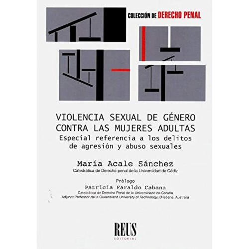 VIOLENCIA SEXUAL DE GENERO CONTRA LAS MU