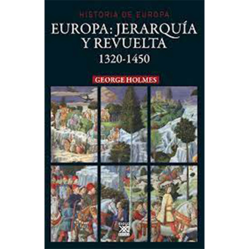 EUROPA JERARQUICA