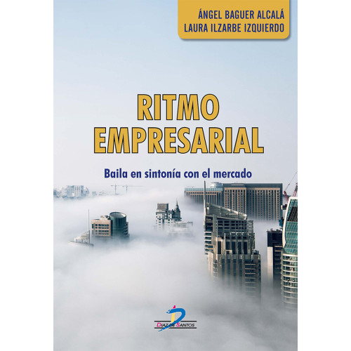 RITMO EMPRESARIAL BAILA EN SINTONIA CON