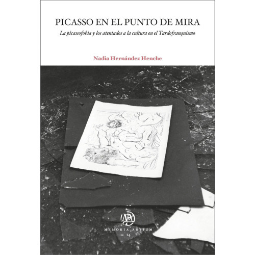 PICASSO EN EL PUNTO DE MIRA