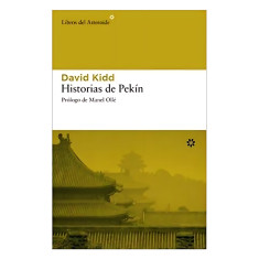 HISTORIAS DE PEKIN (3ª REIMP/2020)