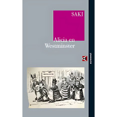 ALICIA EN WESTMINSTER