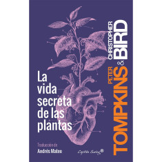 VIDA SECRETA DE LAS PLANTAS. CS