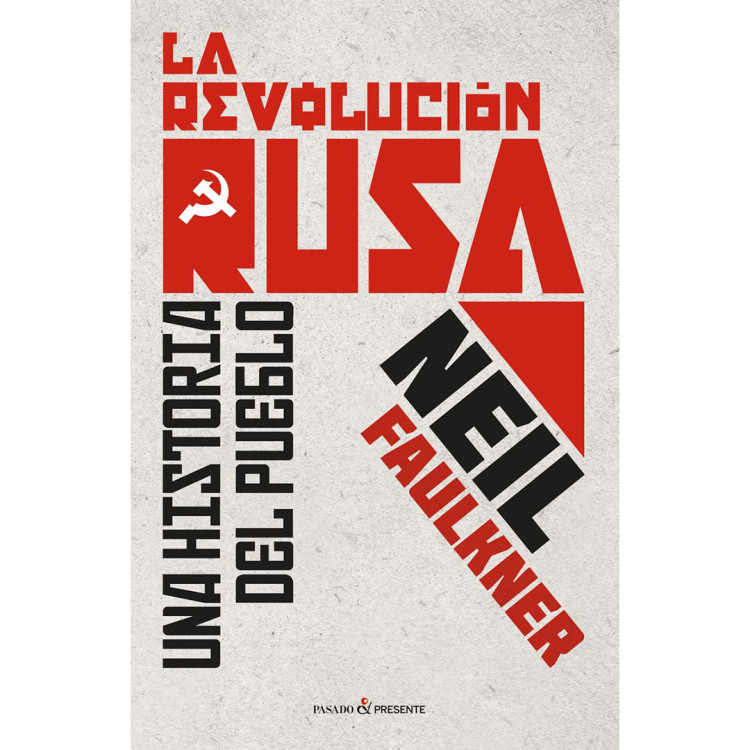 REVOLUCION RUSA   P & PRESENTE