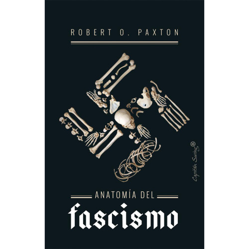 ANATOMIA DEL FASCISMO