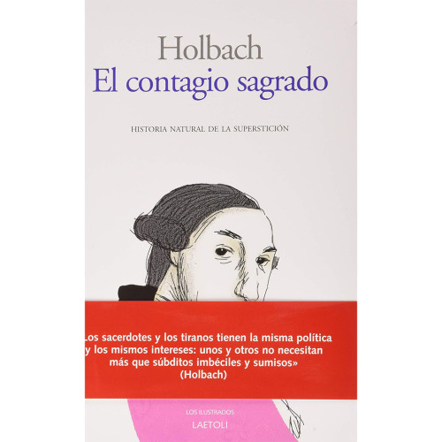CONTAGIO SAGRADO. HISTORIA NATURAL DE LA