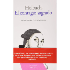 CONTAGIO SAGRADO. HISTORIA NATURAL DE LA