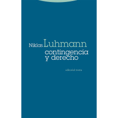 CONTINGENCIA Y DERECHO